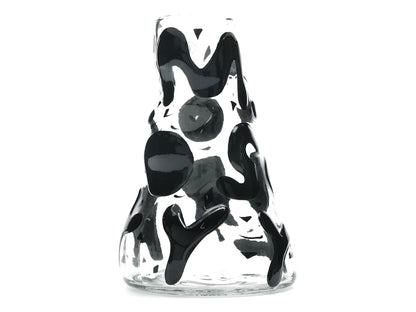 IKEA Art Event 2021 Stefan Marx Clear Vase