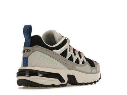 Salomon ACS + OG Black Lunar Rock