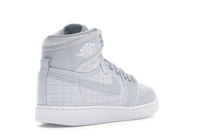 Jordan 1 Retro AJKO Pure Platinum
