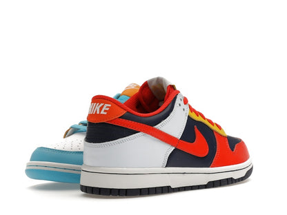 Nike Dunk Low What The (GS)