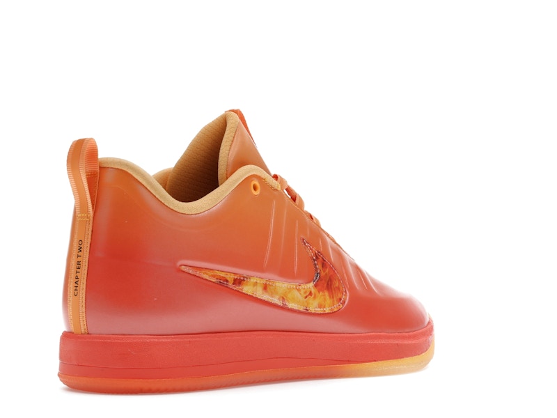 Nike Book 2 Phoenix