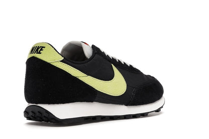 Nike Daybreak Black Limelight