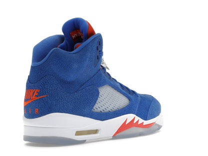 Jordan 5 Retro Florida Gators PE