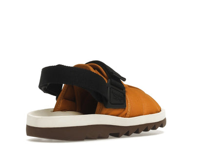 Reebok Beatnik Quilted Orange