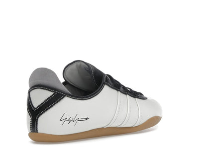 adidas Y-3 Tokyo Orbit Grey Black