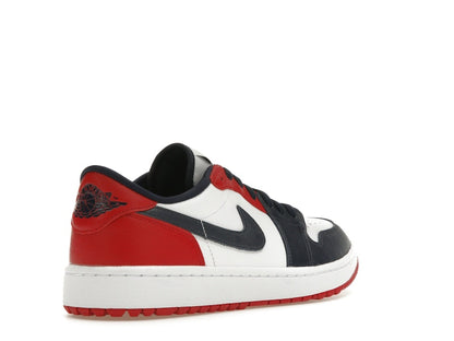 Jordan 1 Retro Low Golf USA