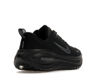 Nike Vomero Plus Black Metallic Dark Grey (Women's)