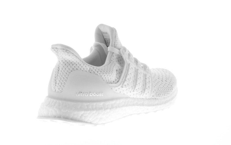 adidas Ultra Boost Clima White