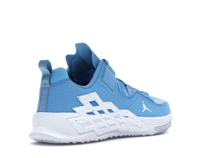 Jordan Alpha 360 TR UNC