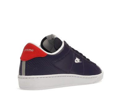 Nike SB Tennis Classic Supreme Ink