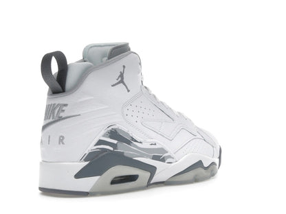 Jordan MVP White Cool Grey