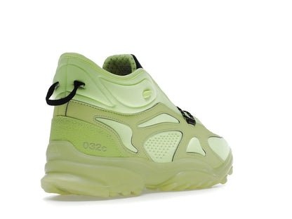 adidas GSG TR 032c Hi-Res Yellow