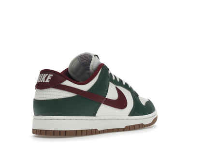 Nike Dunk Low Gorge Green