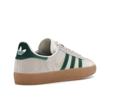 adidas Gazelle ADV Crystal White Gum