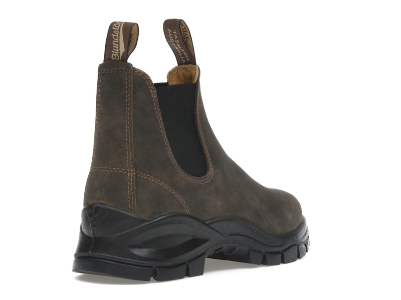 Blundstone 2239 Rustic Brown