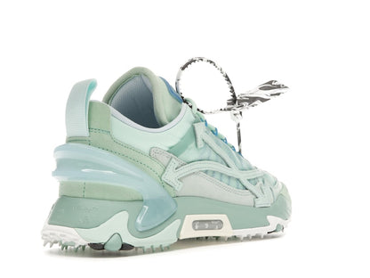 OFF-WHITE Odsy-2000 Mint Blue SS21
