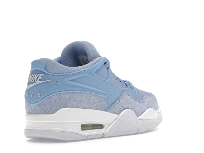 Jordan 4 RM Aluminum White (Women's)