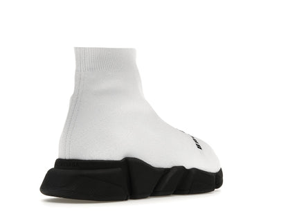 Balenciaga Speed Recycled White