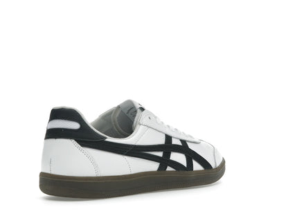 Onitsuka Tiger Tokuten White Black