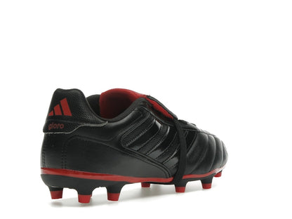 adidas Copa Gloro II FG Core Black Better Scarlet