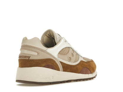 Saucony Shadow 6000 Cappuccino