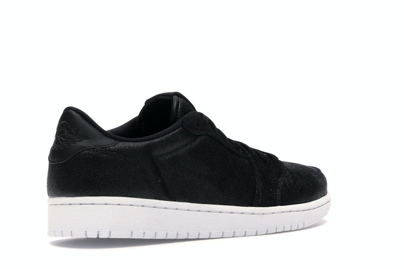 Jordan 1 Retro Low NS Black White (Women's)
