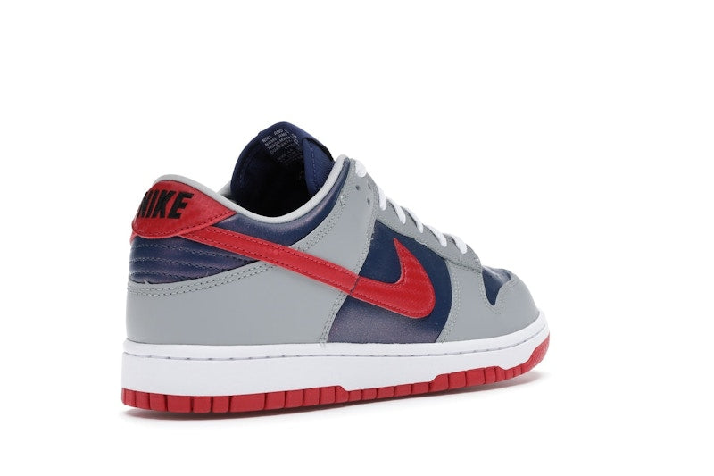 Nike Dunk Low CO.JP Samba (2020)