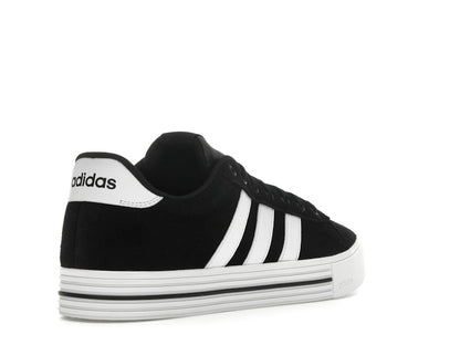 adidas Daily 4.0 Core Black Cloud White