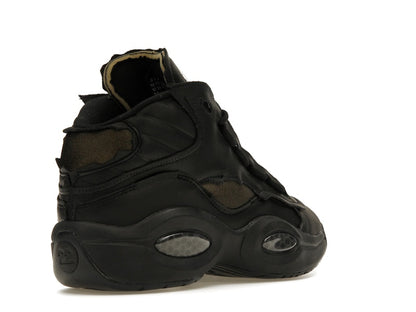 Reebok Question Mid Maison Margiela Memory Of Black