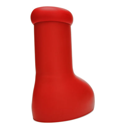 MSCHF Big Red Boot