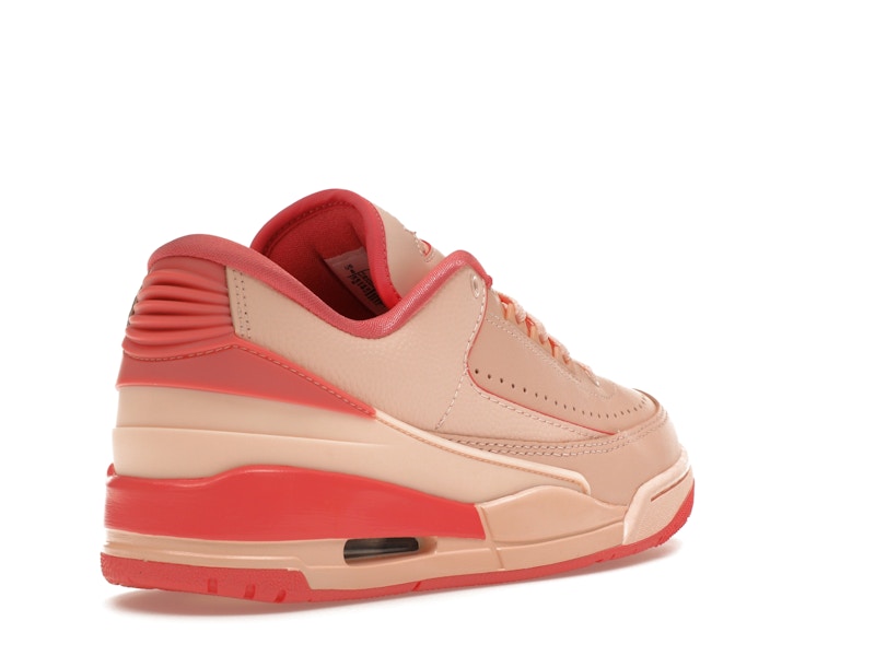 Jordan 2/3 Washed Coral (Women's)