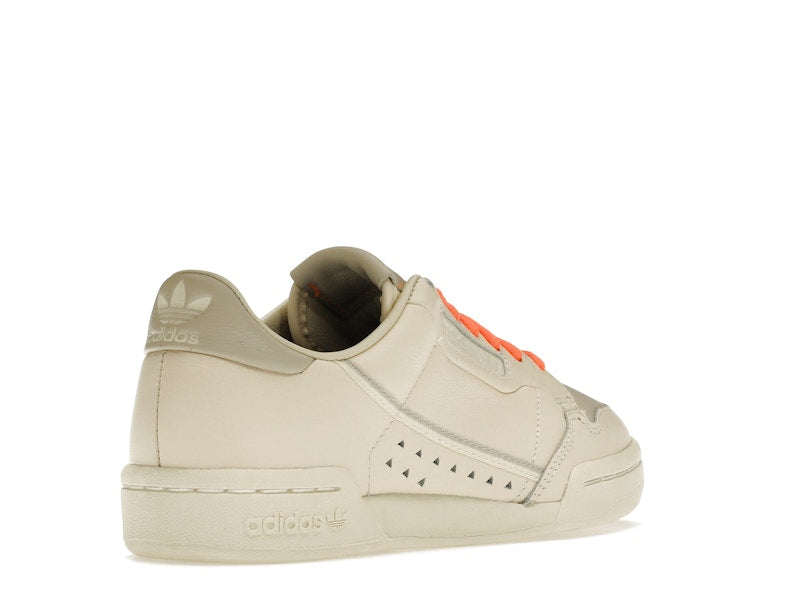 adidas Continental 80 Pharrell Ecru Tint