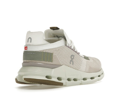 On Running Cloudnova Moon Aloe (Women's)