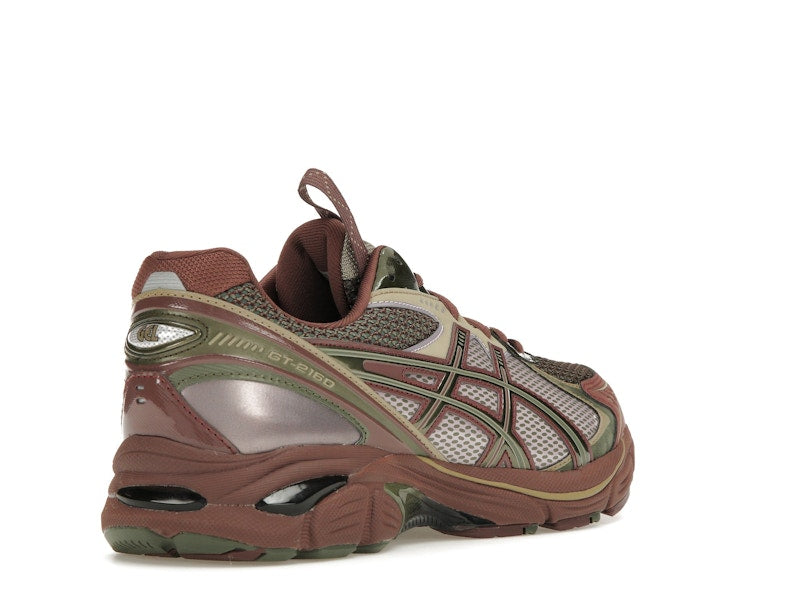 ASICS UB6-S GT-2160 Kiko Kostadinov Mantle Green Grape
