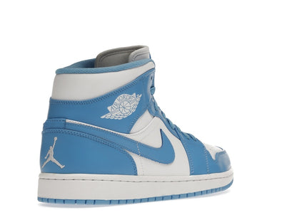 Jordan 1 Retro Mid UNC