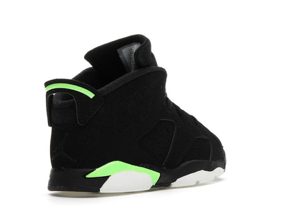 Jordan 6 Retro Electric Green (TD)