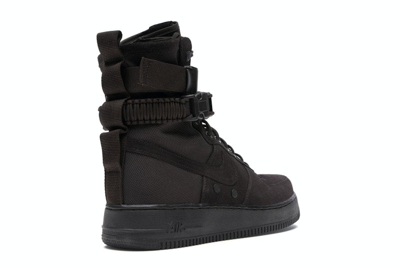 Nike SF Air Force 1 High Velvet Brown