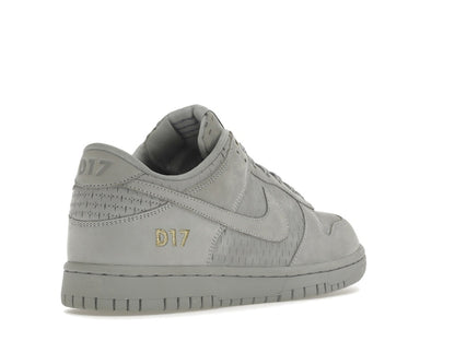 Nike Dunk Low Plattenbau