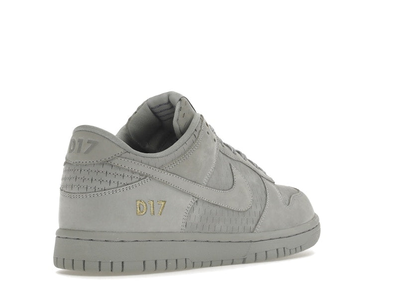 Nike Dunk Low Plattenbau