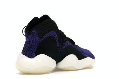 adidas Crazy BYW Real Purple Core Black