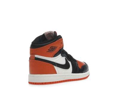 Jordan 1 Retro High OG Shattered Backboard (2025) (PS)