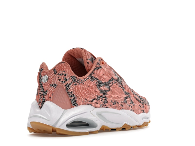 Nike Hot Step Air Terra Drake NOCTA Snakeskin Pink Quartz