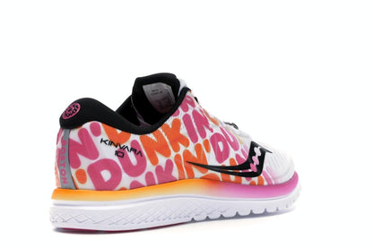 Saucony Kinvara 10 Dunkin