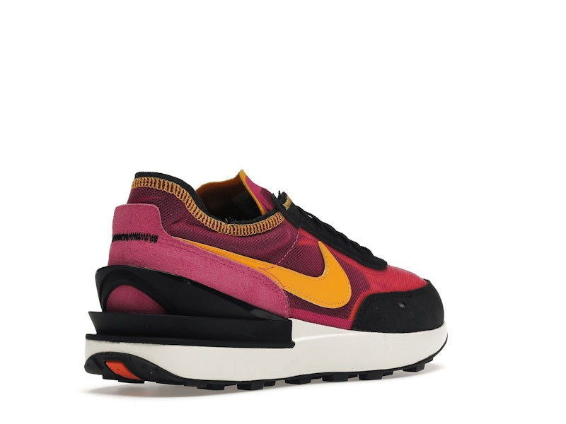 Nike Waffle One Active Fuchsia