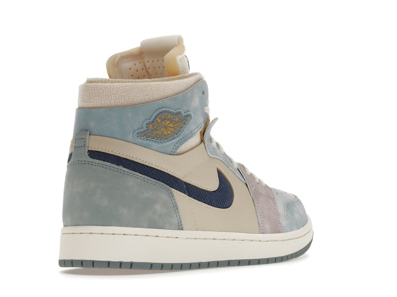 Jordan 1 High Zoom Air CMFT Celestine Blue