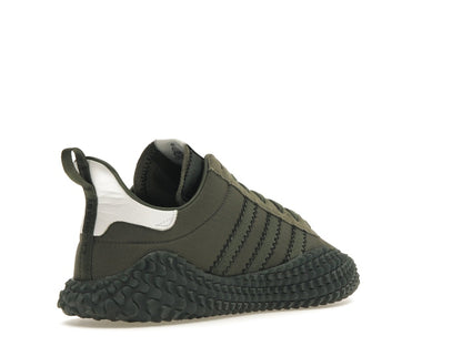 adidas Kamanda C.P. Company Green