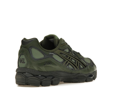 ASICS Gel NYC Moss