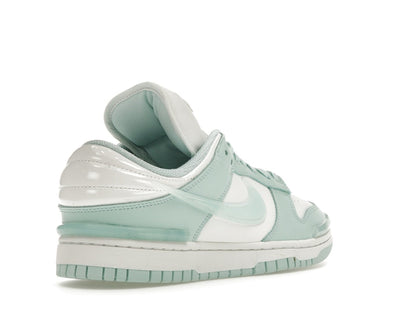 Nike Dunk Low Twist Jade Ice (Women's)