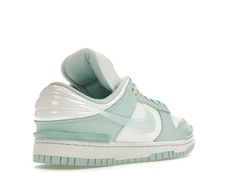 Nike Dunk Low Twist Jade Ice (Women's)