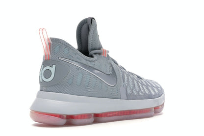 Nike KD 9 Pre-Heat